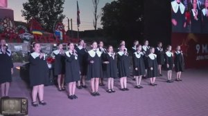Товарищ Правда - День Победы 2025 в Гагаузии