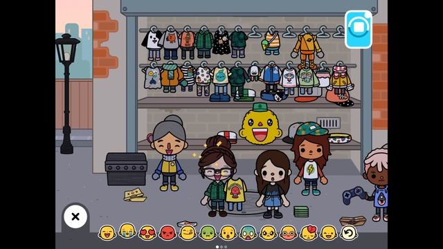 Покупка одежды с мамой ожидание и реальность смотреть онлайн