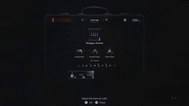 Resident Evil: Village (2021) [PS5] - Часть 1 из 3