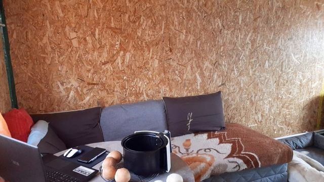 Новая жизнь в Деревне , Готовлю себе и Мартину Хозяину Мясо а мне Хлеб смотреть онлайн