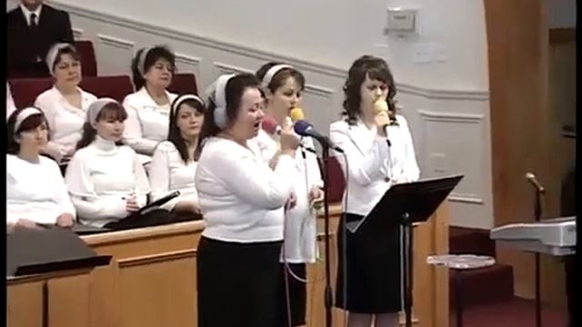 Я знаю, мой Христос воскрес смотреть онлайн
