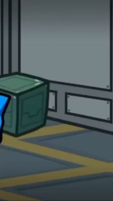 Анимация амонг ас смотреть онлайн