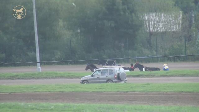 РАМ 03.08.24 1-й заезд