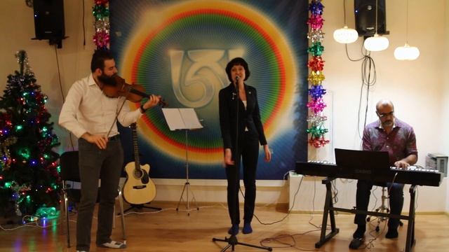 Ольга Швыкина - Свет и счастье