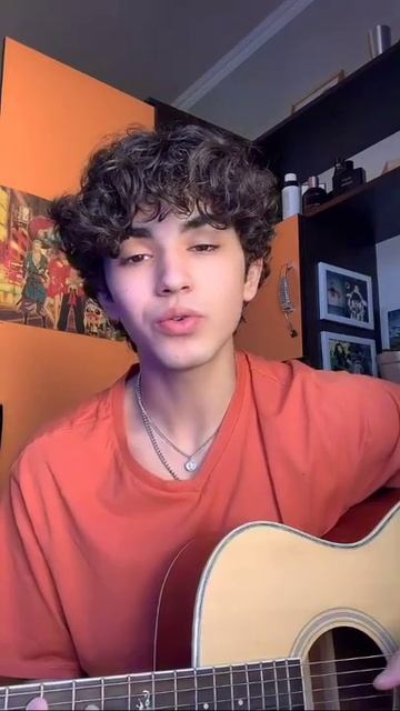 любите девушки (COVER) смотреть онлайн