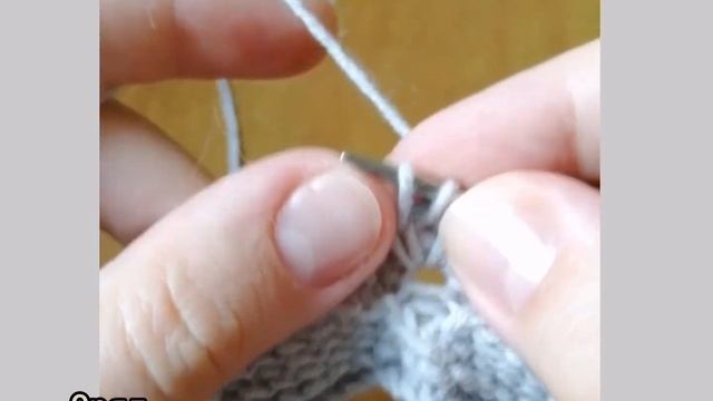 Узор 87,боковой (8-10ряды) смотреть онлайн