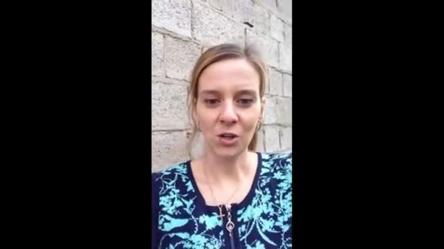 Отзыв Оксаны о курсе 