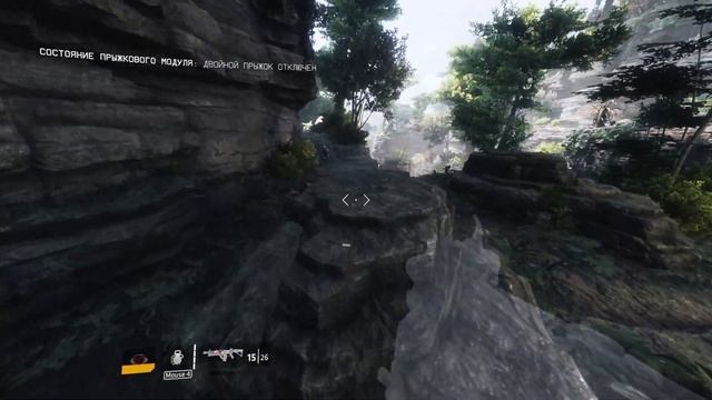 Titanfall 2 Прохождение 4K Миссия 2 без коментариев