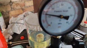 Ремонт дизельных форсунок | Самостоятельная замена и ?