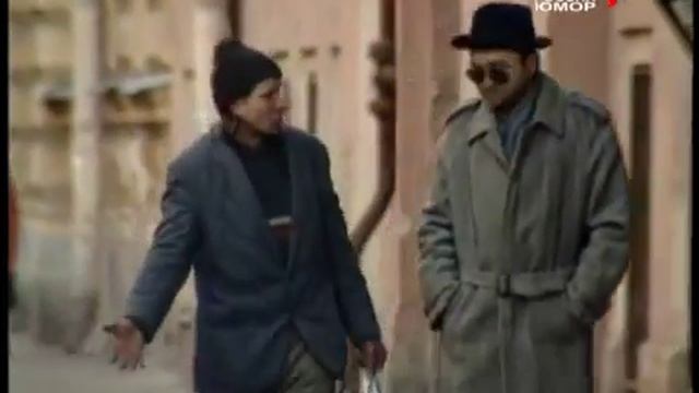 Городок. ПНГ. Съемка полускрытой камерой. смотреть онлайн