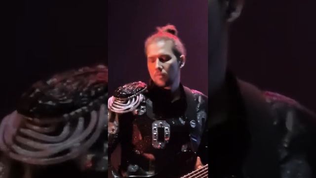 Metallica • The Unforgiven / Concord Orchestra Симфонические рок-хиты (21.12.2021) 2 смотреть онлайн