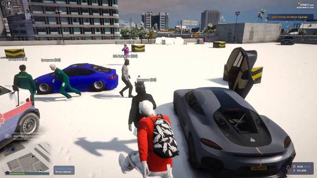БЛАЧЕНЫХ МЕДИА УВОЛИЛИ С LSPD ЗА ИХ НАГЛОСТЬ GTA 5 RP | ГТА 5 РП смотреть онлайн