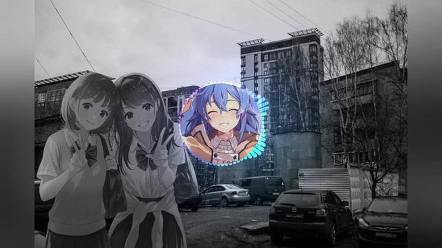 Научусь летать (Hardstyle)