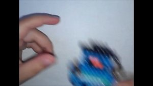 Поделки из АКВАМОЗАЙКИ