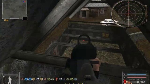 Где найти шахматы для д. Миши в Червоне Дышло. Мод Ф.О.Т.О.Г.Р.А.Ф