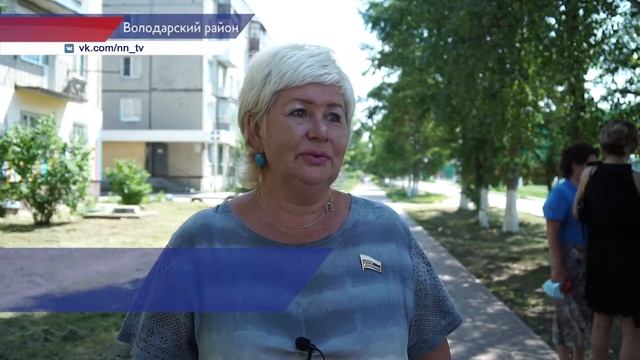 Артем Баранов и Ирина Гончарова про благоустройство