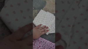 собираем сумку в поездку в Краснодар 1 часть