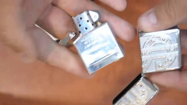 Зажигалка Zippo 20904 Dollar