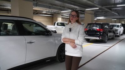 Новости автомобильной индустрии