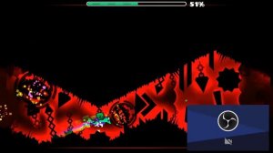 Blood lust с первой попытки😨😱