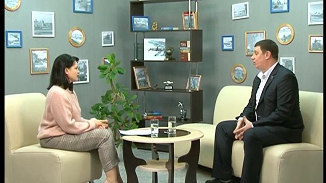 Подробности. Выпуск от 22.11.2021. Гость в студии Самохвалов Р.Э. смотреть онлайн