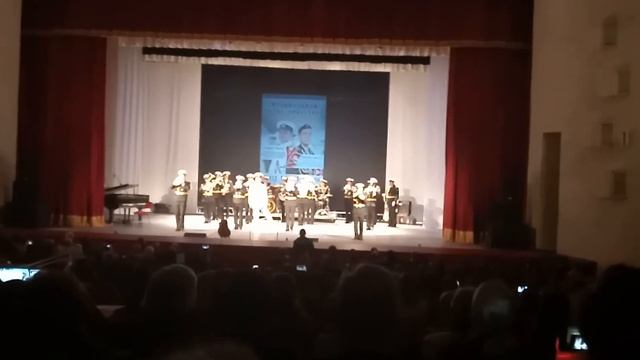 1.03.2019 КИЦ Севастополь