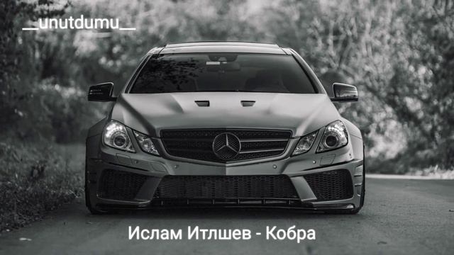 Ислам Итлшев - Кобра 2022 смотреть онлайн