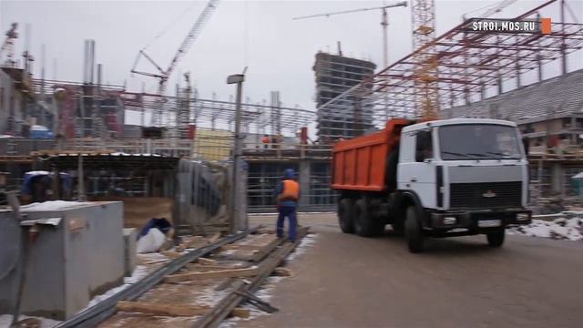 Обустройство игрового поля стадиона ЦСКА начнется в июне 2015 года смотреть онлайн
