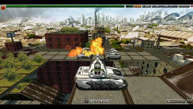 Званка TTAPKYPuCT_POCCuu Генус! смотреть онлайн