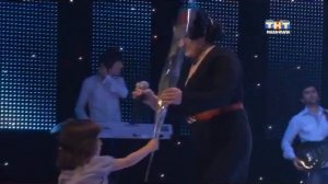 Шумайсат Абдулаева (часть 2)