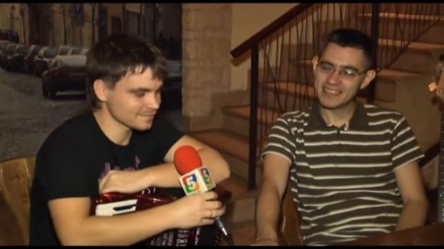 Свадьба в Малиновке   5 новостей