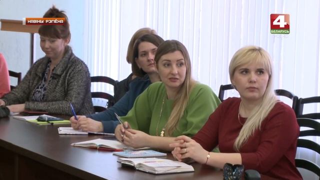 Новости Гродно. Тематические мероприятия ко Дню Конституции. 11.03.2019 смотреть онлайн