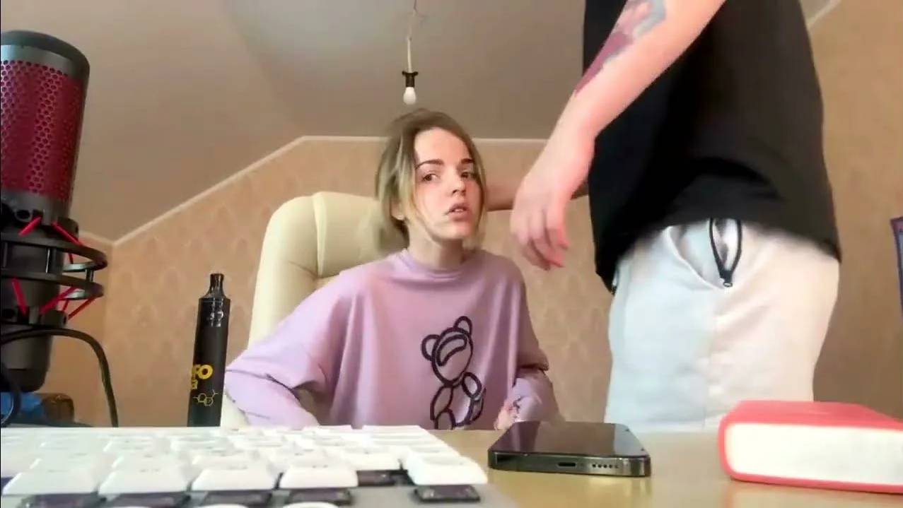 СТРИМЕР ЗАБЫЛ ВЫКЛЮЧИТЬ СТРИМ смотреть онлайн