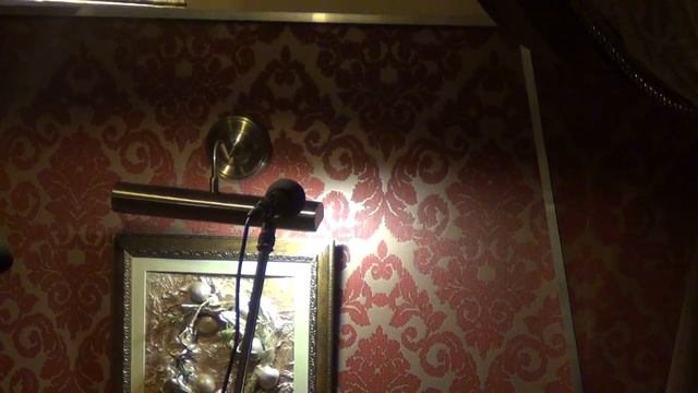 Сусанин и Жанна По, Н.Новгород, 2014, часть 6 смотреть онлайн