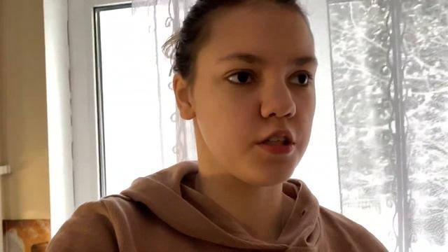 миниВлог.САМОПРИКОРМ.ВЯЗАНИЕ ИГРУШЕК.