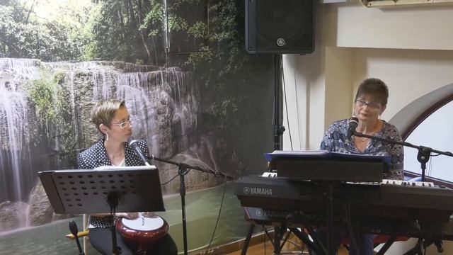 Левиты-Группа прославления Стражи Сиона-27.10.17