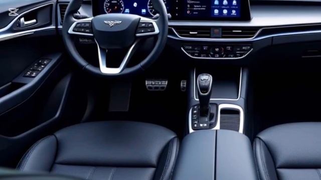 «Топ-10 причин купить Haval Jolion 2025 — руководство для поку?