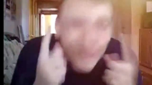 (ХИП ХОП) Дирижабль ага - COVER BY Тайсон/\