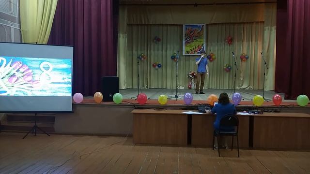 Гайдай Кирилл песня 