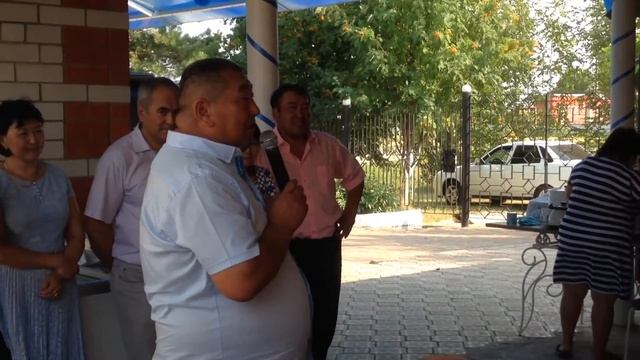 Арман и Динара 10