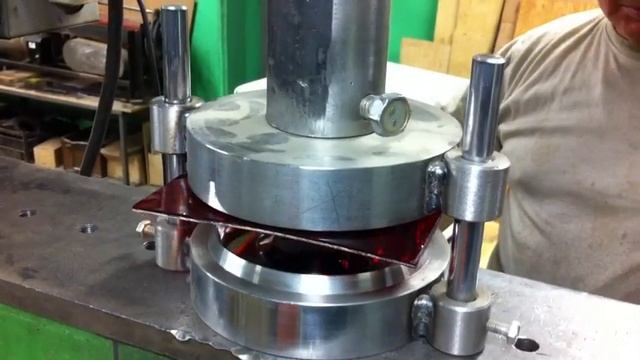 Изготовление стекол для фонарей смотреть онлайн