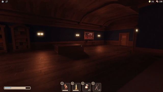 ПРОХЛЖДЕНИЯ Doors🚪  В ХАРД🚪