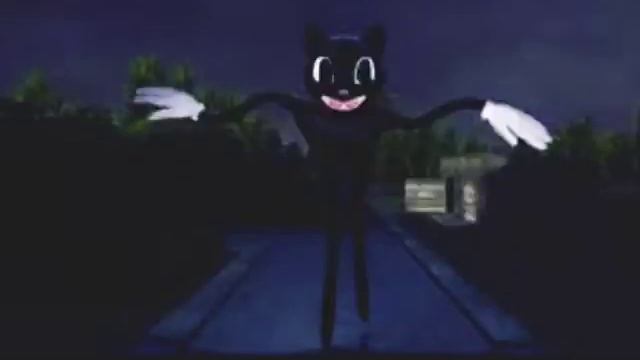 CartoonCat (cover пчеловод) смотреть онлайн