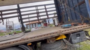 Белый готов в рейс..... мотор разобрал, а там трещина на гильзе.