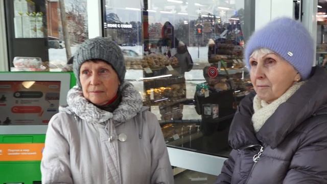 В предновогодней суете самое главное – не терять бдительности! смотреть онлайн