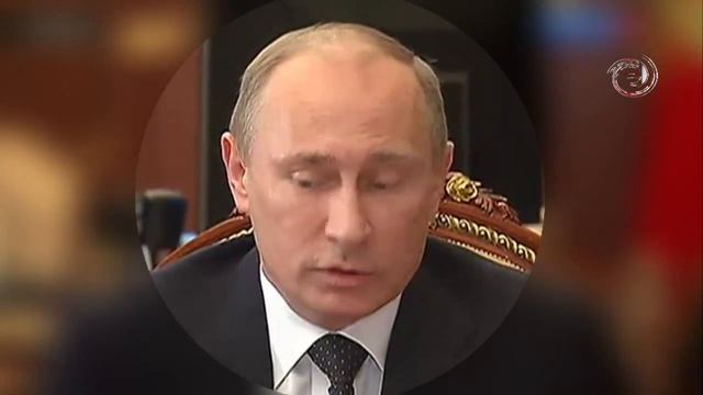 В.Путин: - С ума сошли, что ли!?! смотреть онлайн