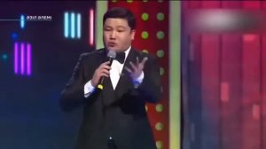 Турсынбек Кабатов 2017 ПАТРИОТ