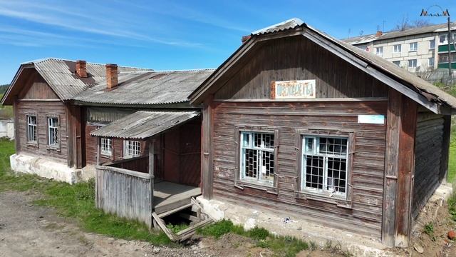 В продаже просторное помещение для вашего бизнеса в городе Нязепетровск Челябинская область смотреть онлайн