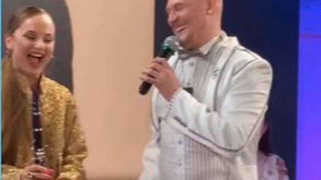 💕 Безус восхищается талантом Степана Меньщикова, которые его привел на Дом 2| Новости Дом 2 смотреть онлайн