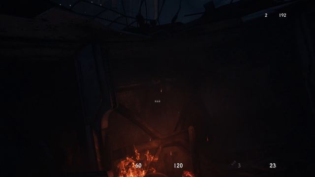 DOOM: The Dark Ages Прохождение #3 ( Земля Воздух Полет нормальный)